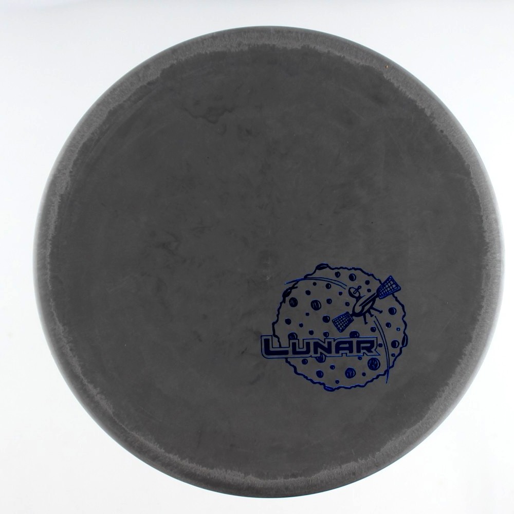 Chief - Standard - Gray - 172.5 gm -  Disc ID: 603788