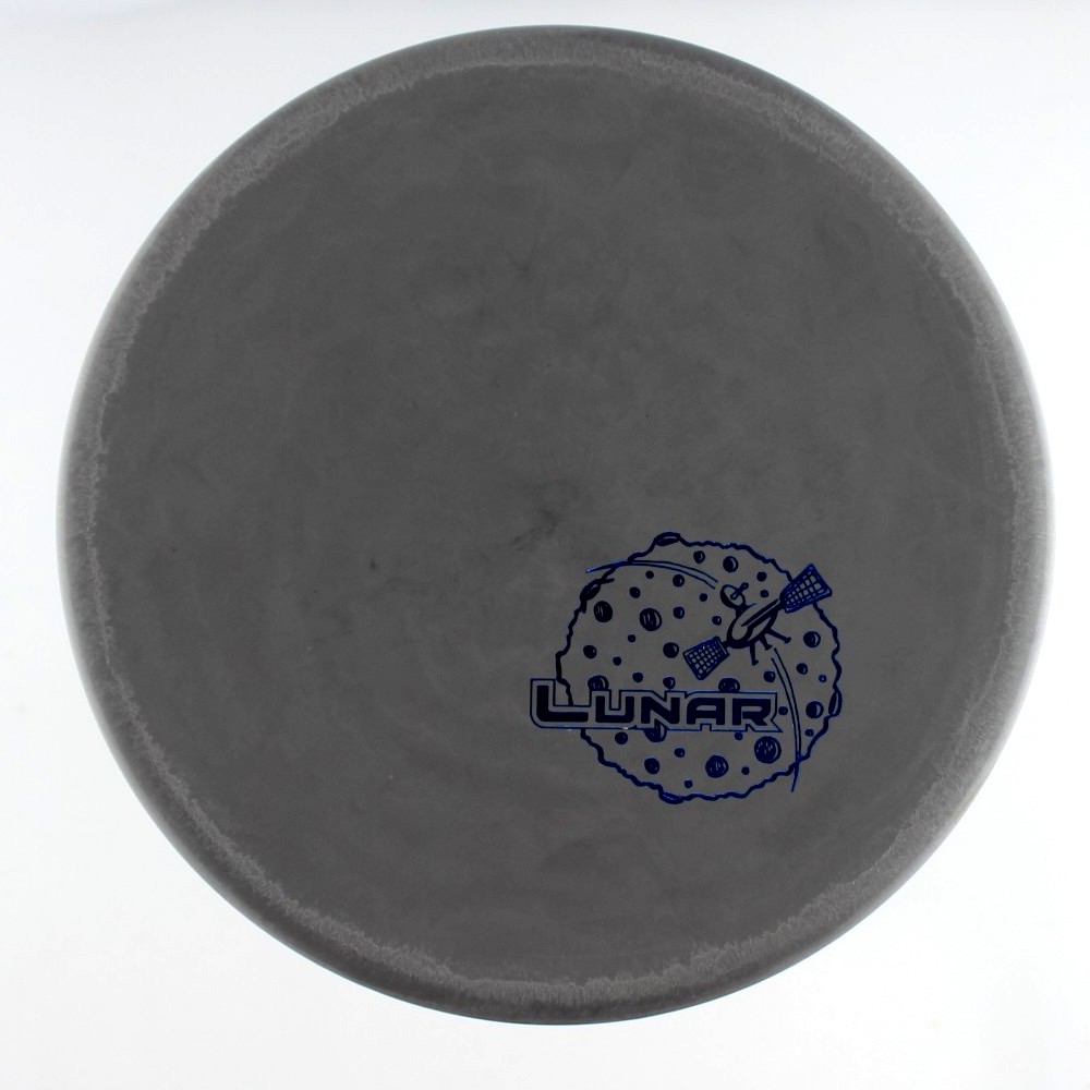 Chief - Standard - Gray - 172.5 gm -  Disc ID: 603789