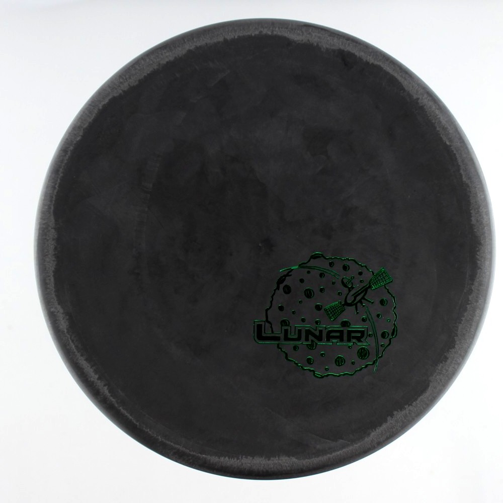 Chief - Standard - Gray - 174.5 gm -  Disc ID: 603790