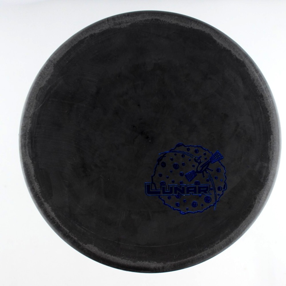 Chief - Standard - Gray - 172.9 gm -  Disc ID: 603792