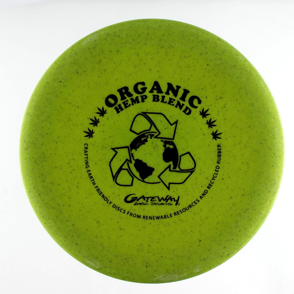 Magic - Standard - Green - 156.0 gm -  Disc ID: 603804