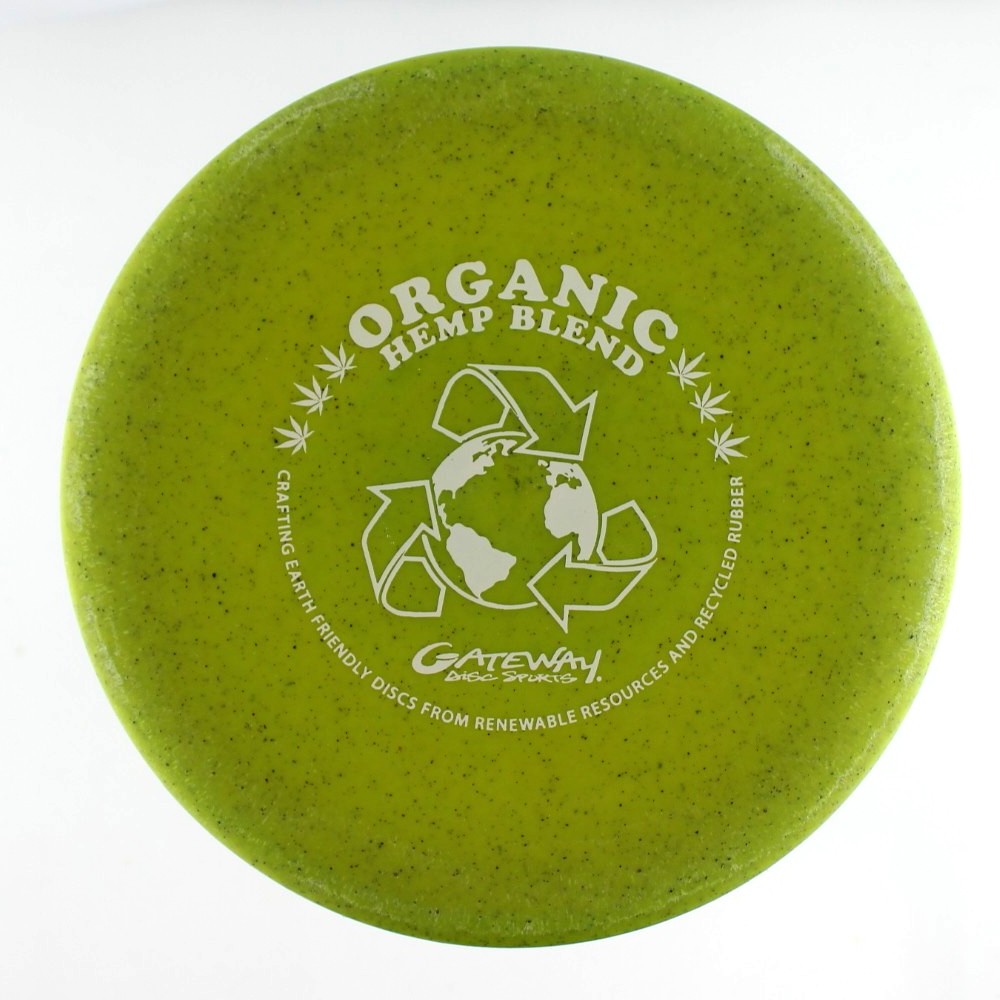 Magic - Standard - Green - 154.2 gm -  Disc ID: 603805