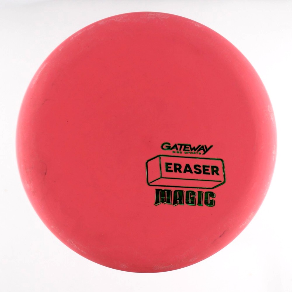 Magic - Standard - Pink - 176.9 gm -  Disc ID: 603818