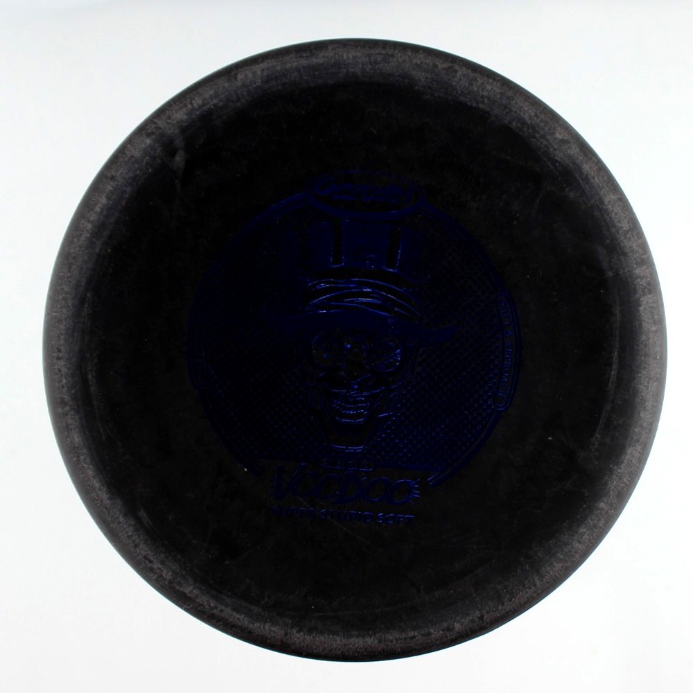Voodoo - Standard - Black - 176.2 gm -  Disc ID: 603861