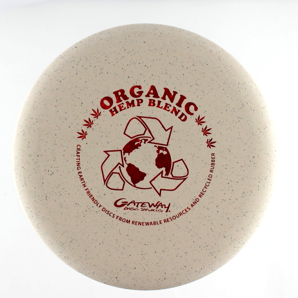 Magic - Standard - White - 177.6 gm -  Disc ID: 603867