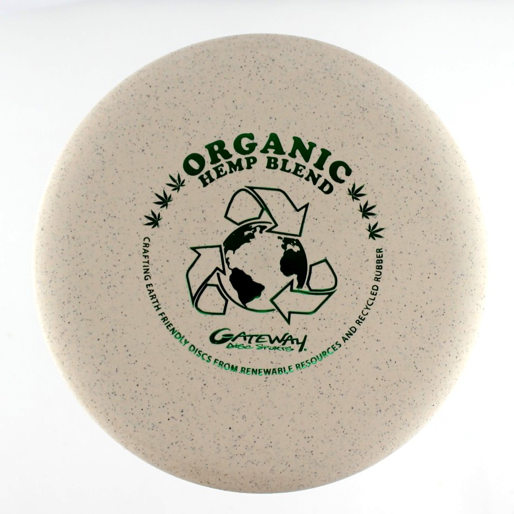 Magic - Standard - White - 171.3 gm -  Disc ID: 603868