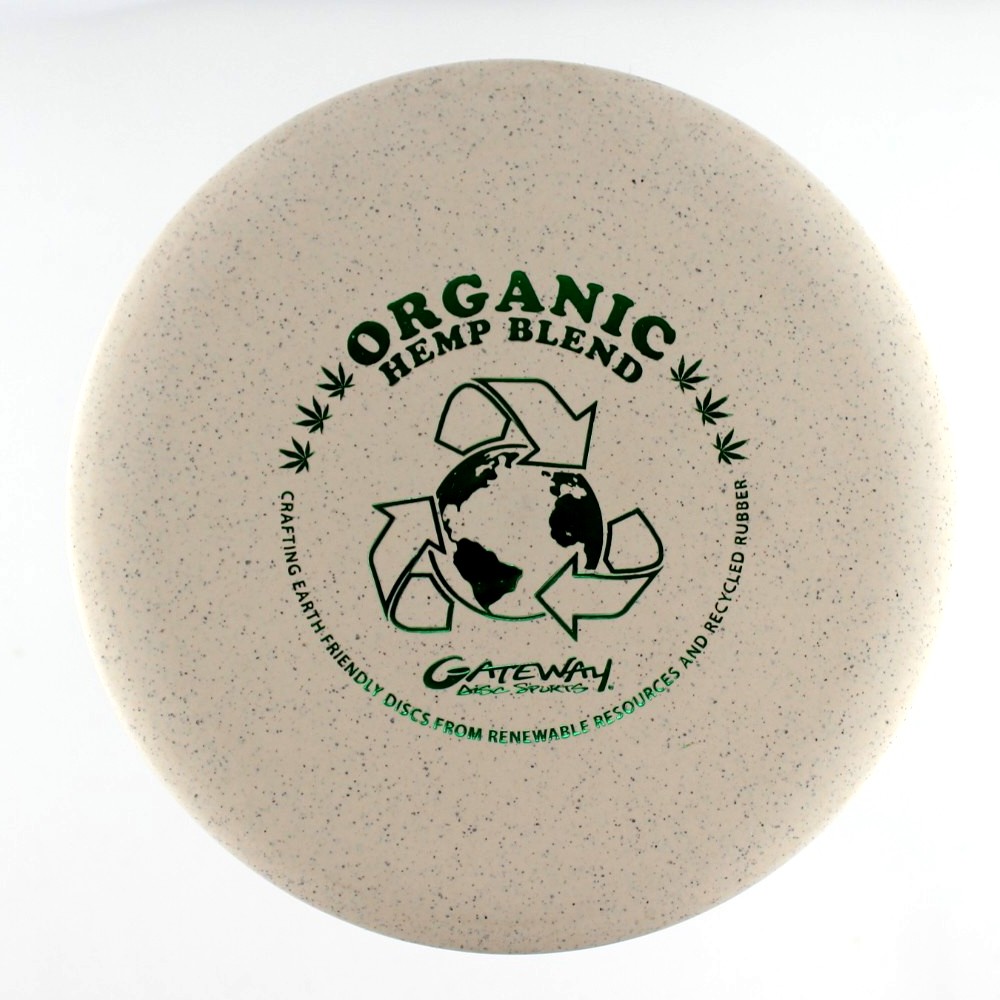 Magic - Standard - White - 171.9 gm -  Disc ID: 603893