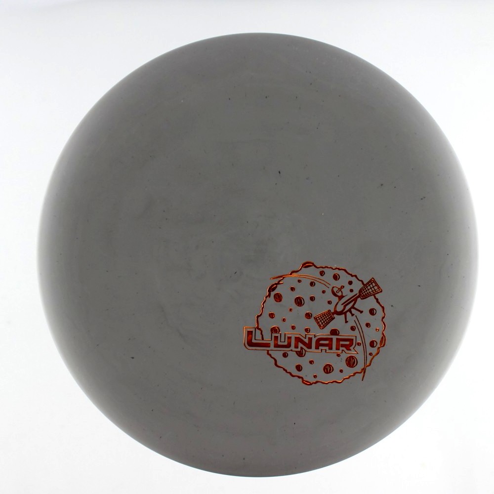 Magic - Standard - Gray - 175.8 gm -  Disc ID: 603894