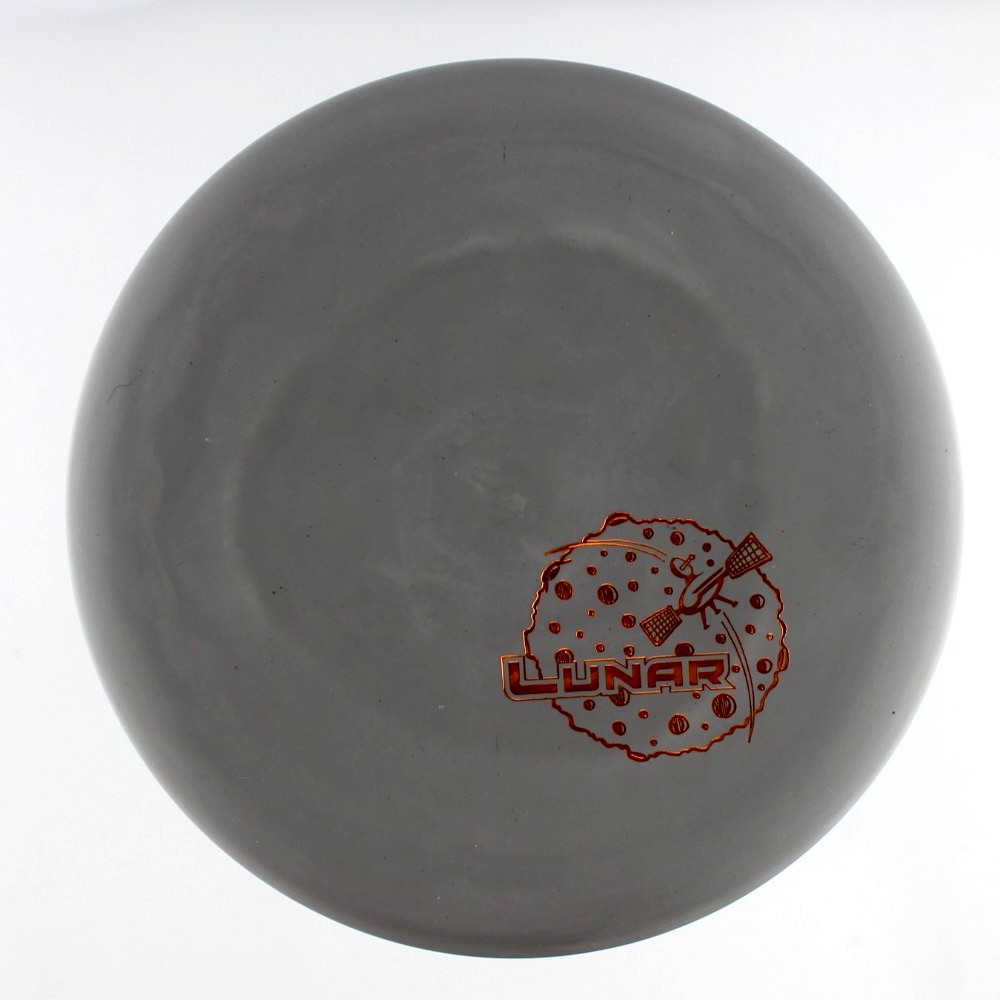 Magic - Standard - Gray - 176.4 gm -  Disc ID: 603895