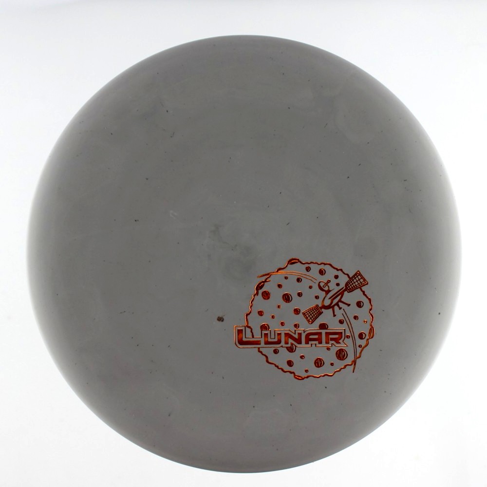 Magic - Standard - Gray - 176.0 gm -  Disc ID: 603896