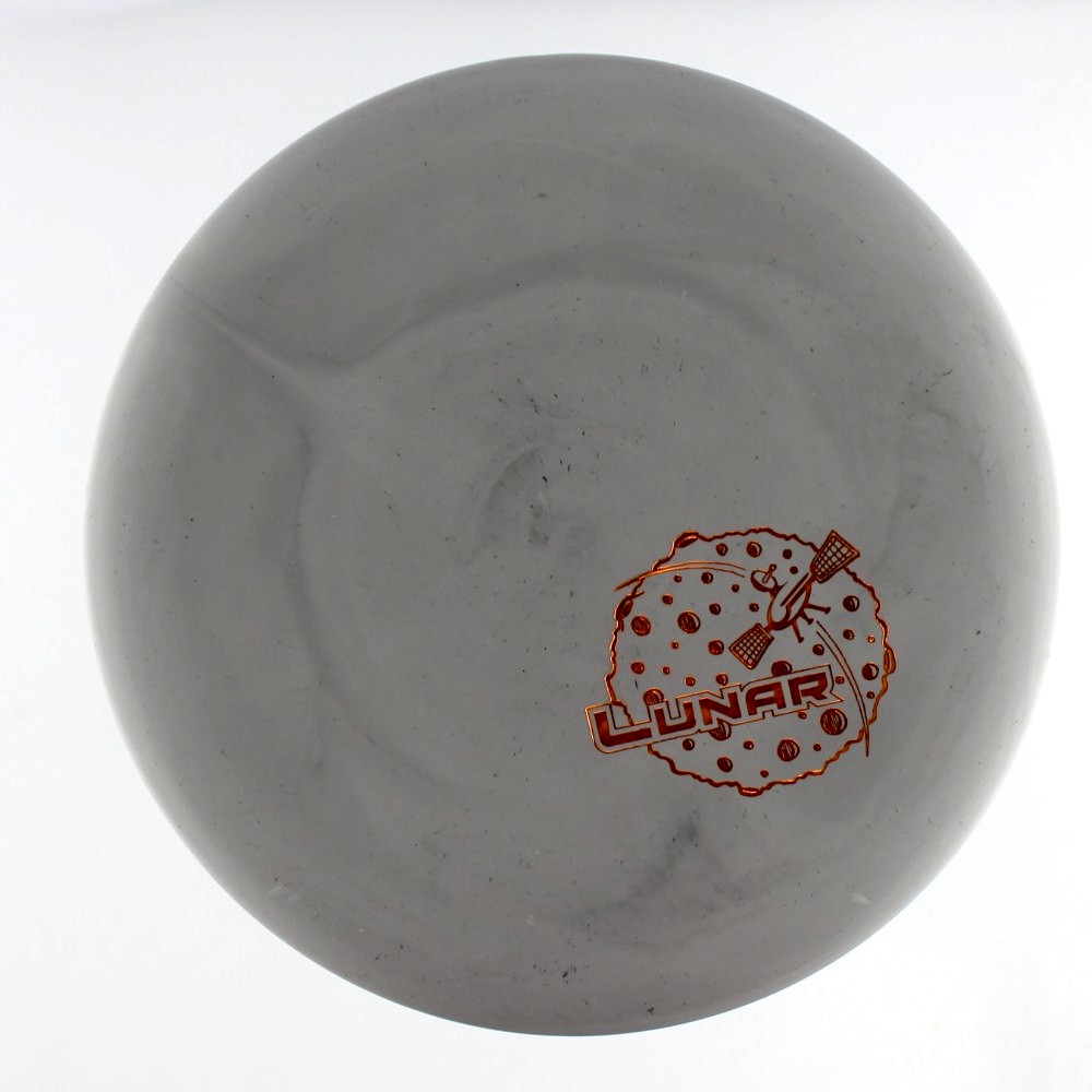 Magic - Standard - Gray - 175.6 gm -  Disc ID: 603897