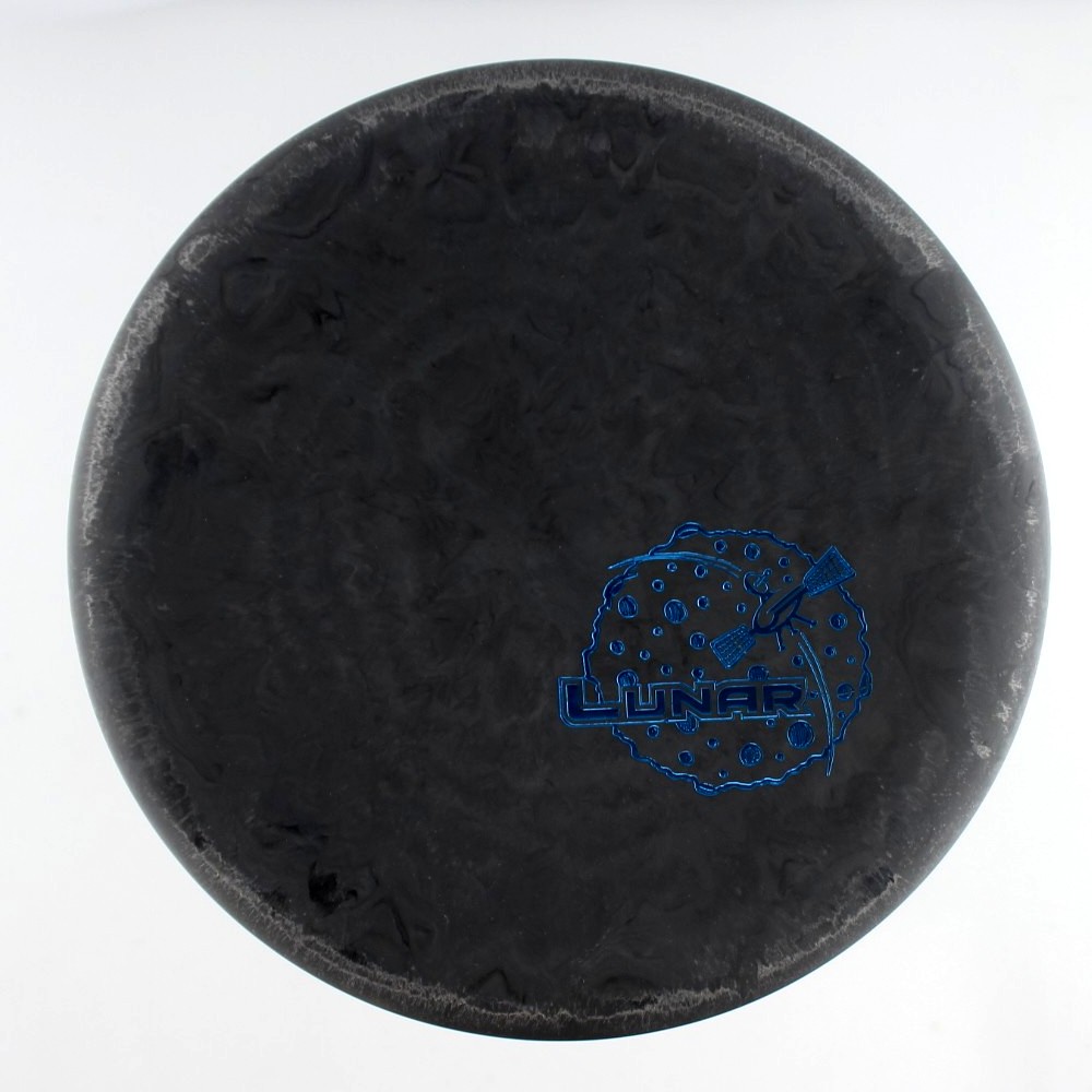 Magic - Standard - Gray - 171.1 gm -  Disc ID: 603899