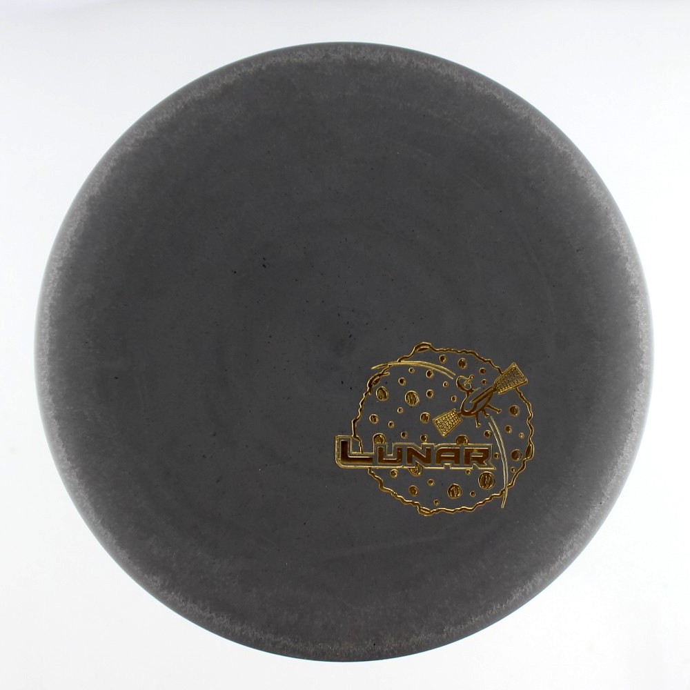 Wizard - Standard - Gray - 172.7 gm -  Disc ID: 603928