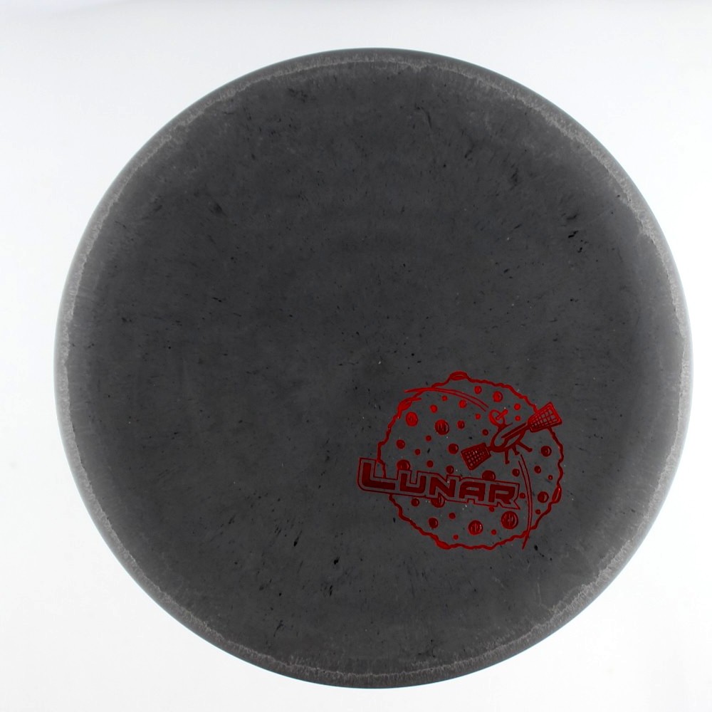 Wizard - Standard - Gray - 173.1 gm -  Disc ID: 603929