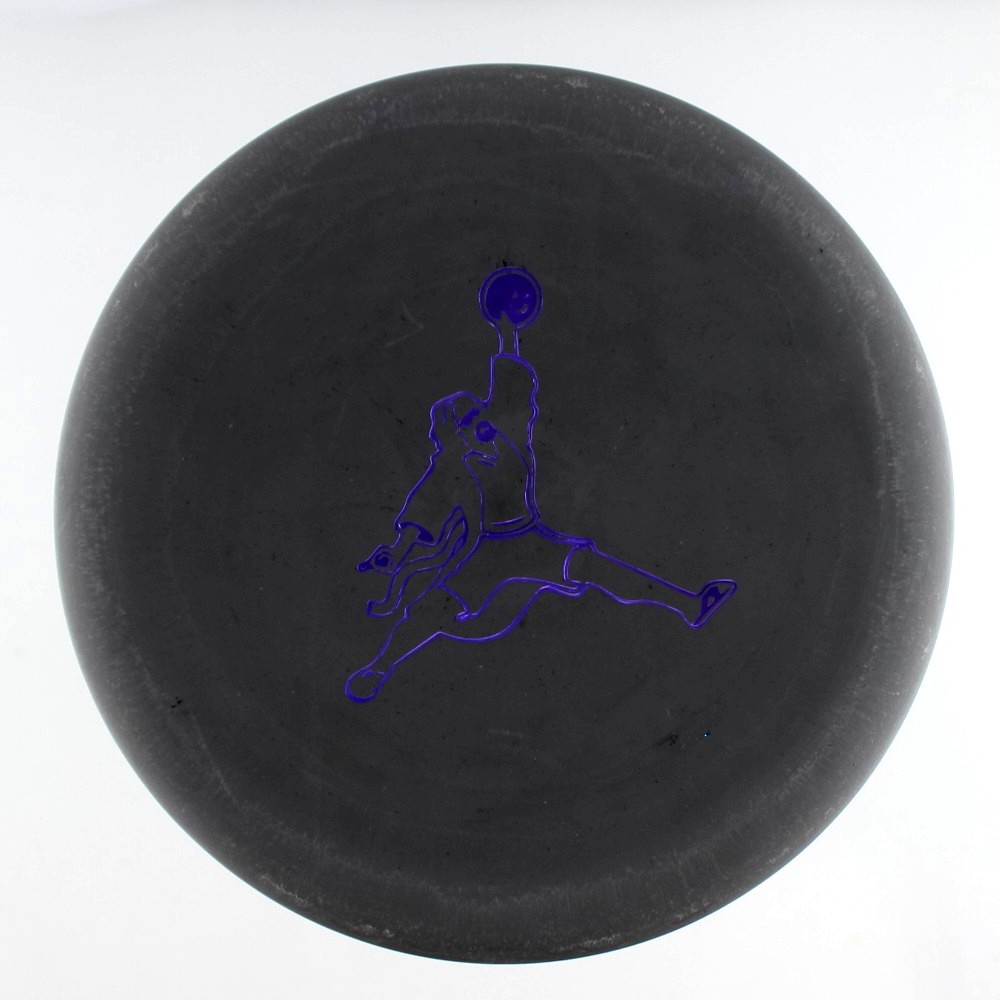 Wizard - Air Dude - Gray - 176.2 gm -  Disc ID: 603932