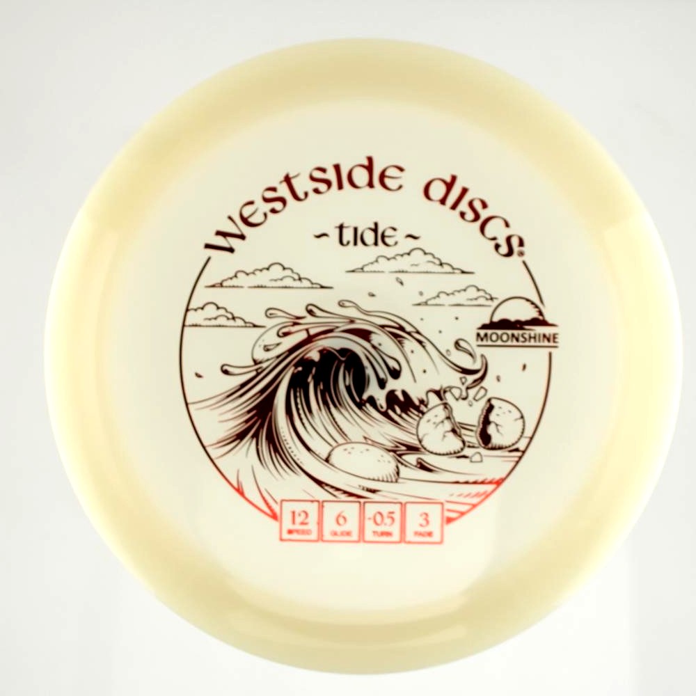 Tide - Standard - White - 175.0 gm -  Disc ID: 604091