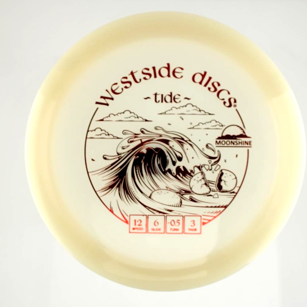 Tide - Standard - White - 175.9 gm -  Disc ID: 604093