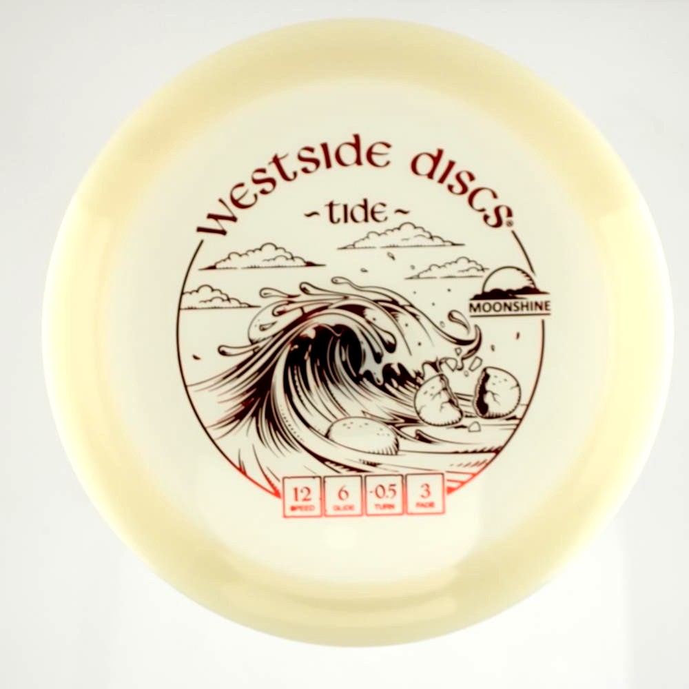 Tide - Standard - White - 175.2 gm -  Disc ID: 604096