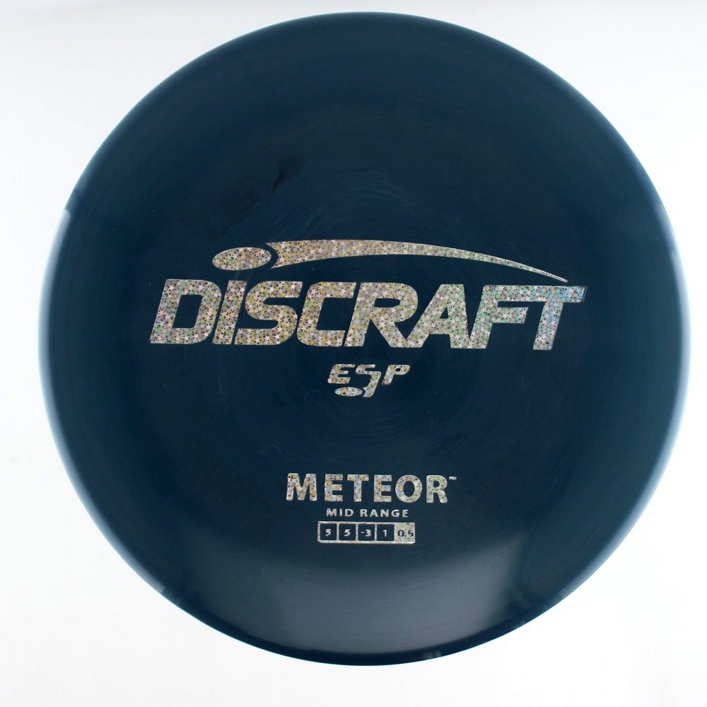Meteor - Standard - Blue - 180.8 gm -  Disc ID: 604201