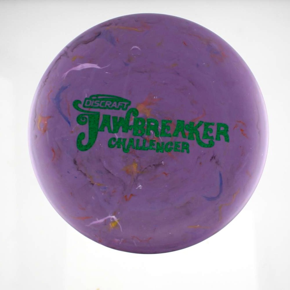 Challenger - Standard - Purple - 168.6 gm -  Disc ID: 604299