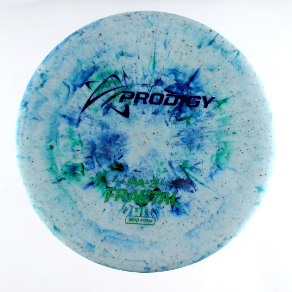 PA3 - Standard - Unique - 174.8 gm -  Disc ID: 604335