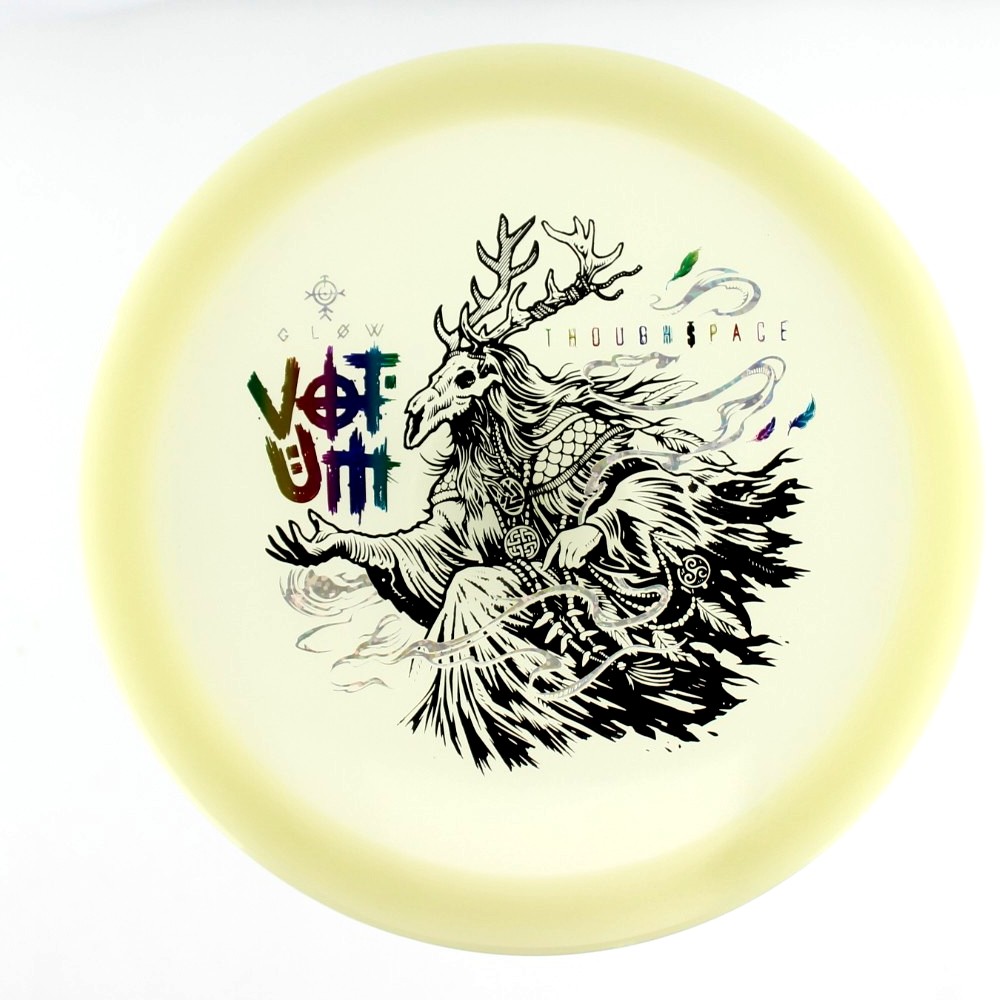 Votum - Standard - White - 176.4 gm -  Disc ID: 604394