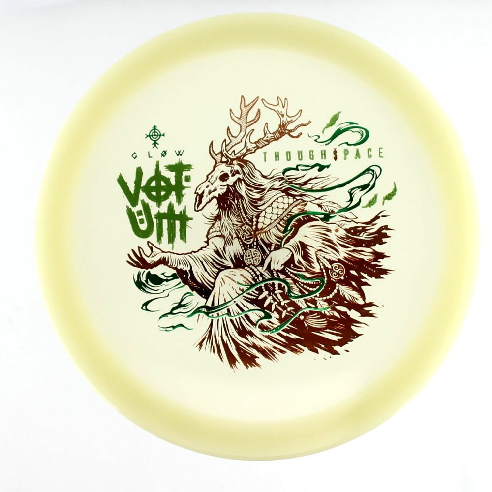 Votum - Standard - White - 176.7 gm -  Disc ID: 604395
