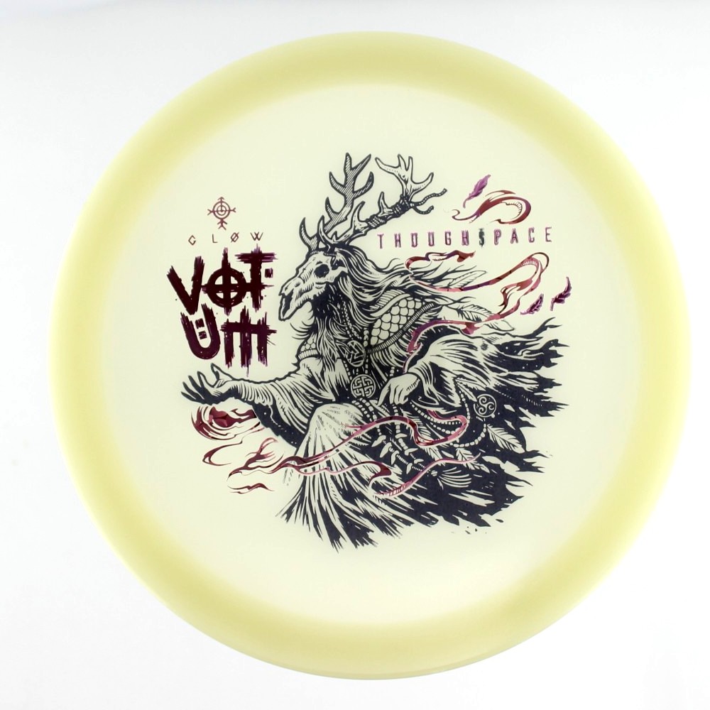 Votum - Standard - White - 176.4 gm -  Disc ID: 604396