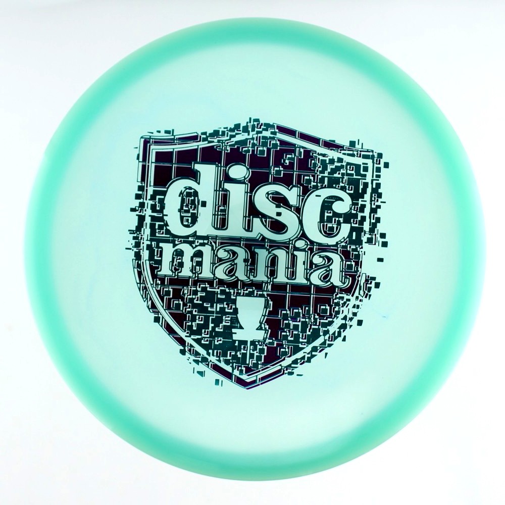 Origin - Special Dealer Run - Blue - 173.2 gm -  Disc ID: 604497