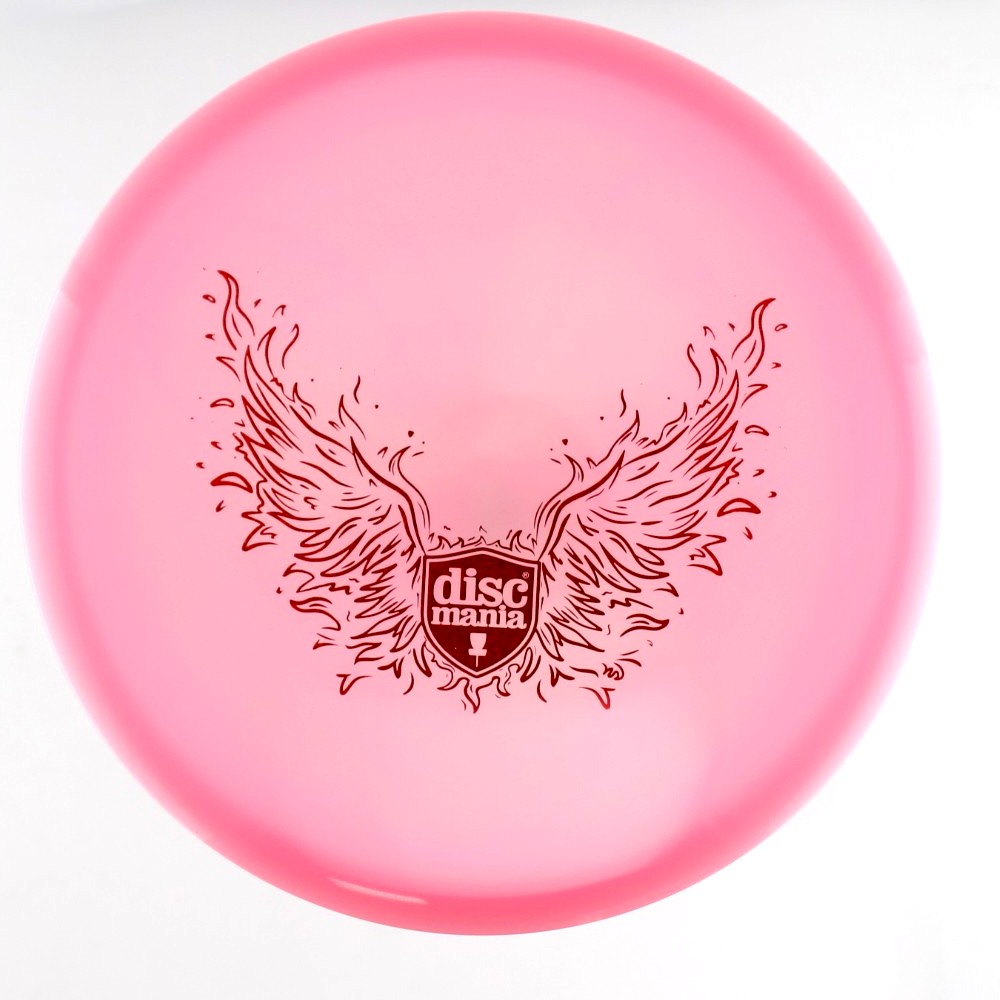 Founder - Special Edition - Pink - 175.6 gm -  Disc ID: 604536