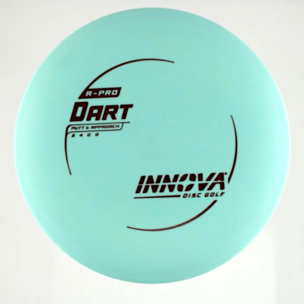 Dart - Standard - Blue - 174.2 gm -  Disc ID: 604860
