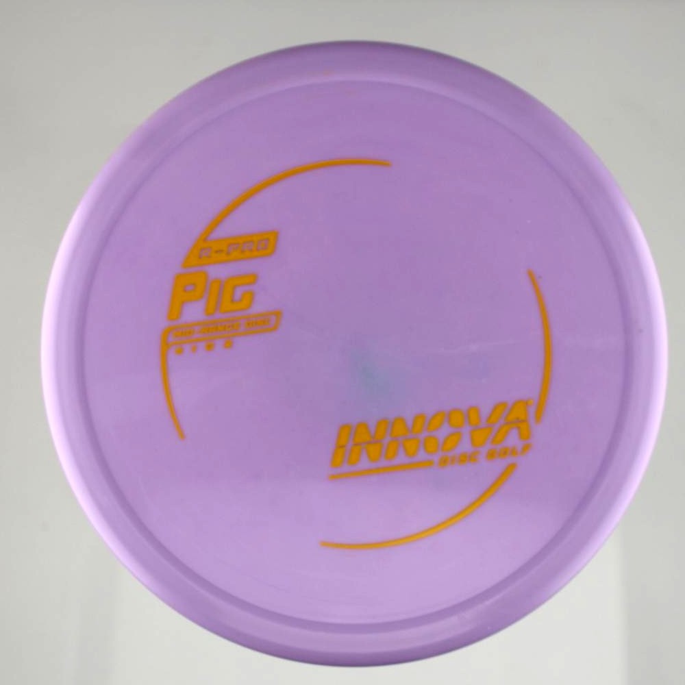 Pig - Standard - Purple - 175.0 gm -  Disc ID: 604913