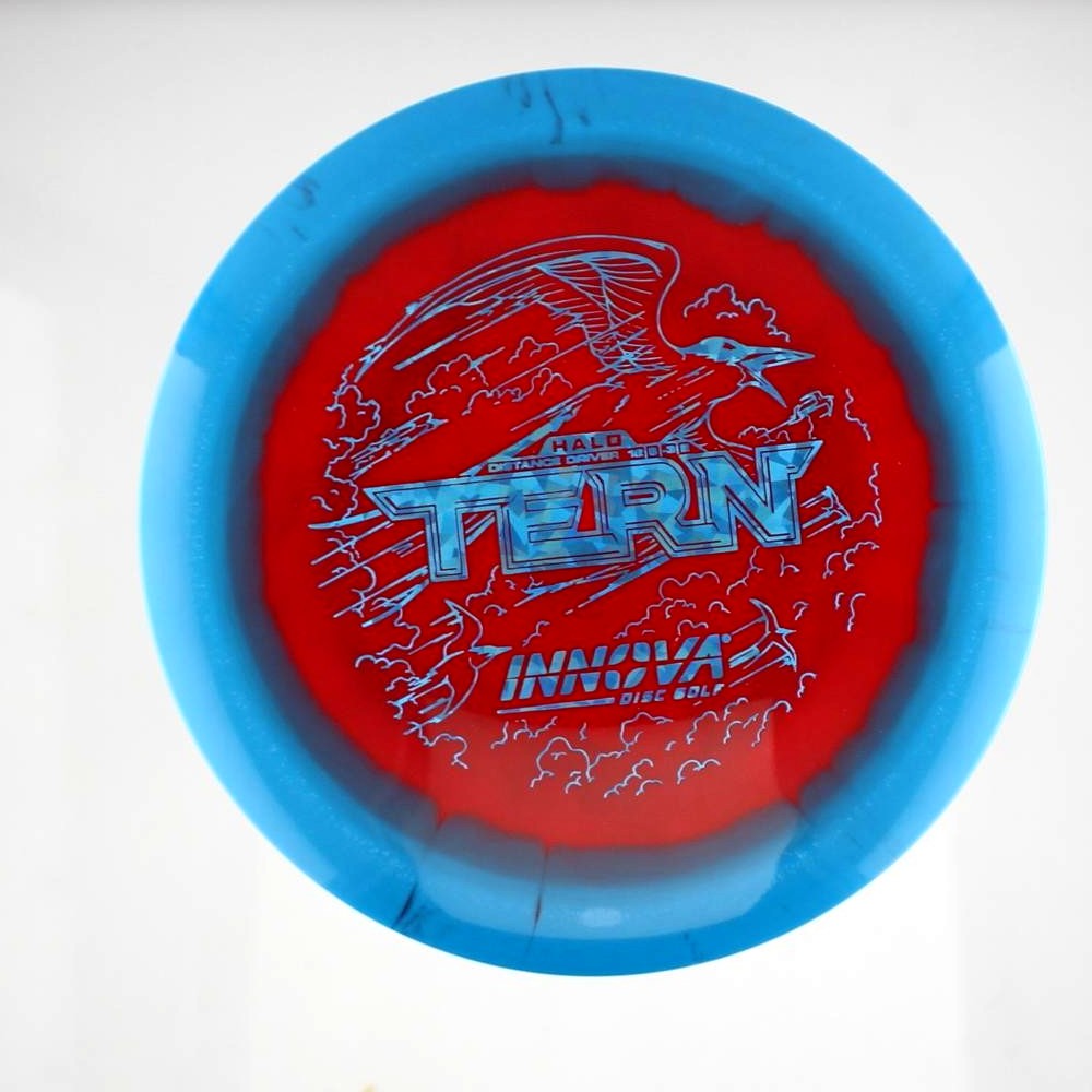 Tern - Standard - Blue - 154.6 gm -  Disc ID: 604970
