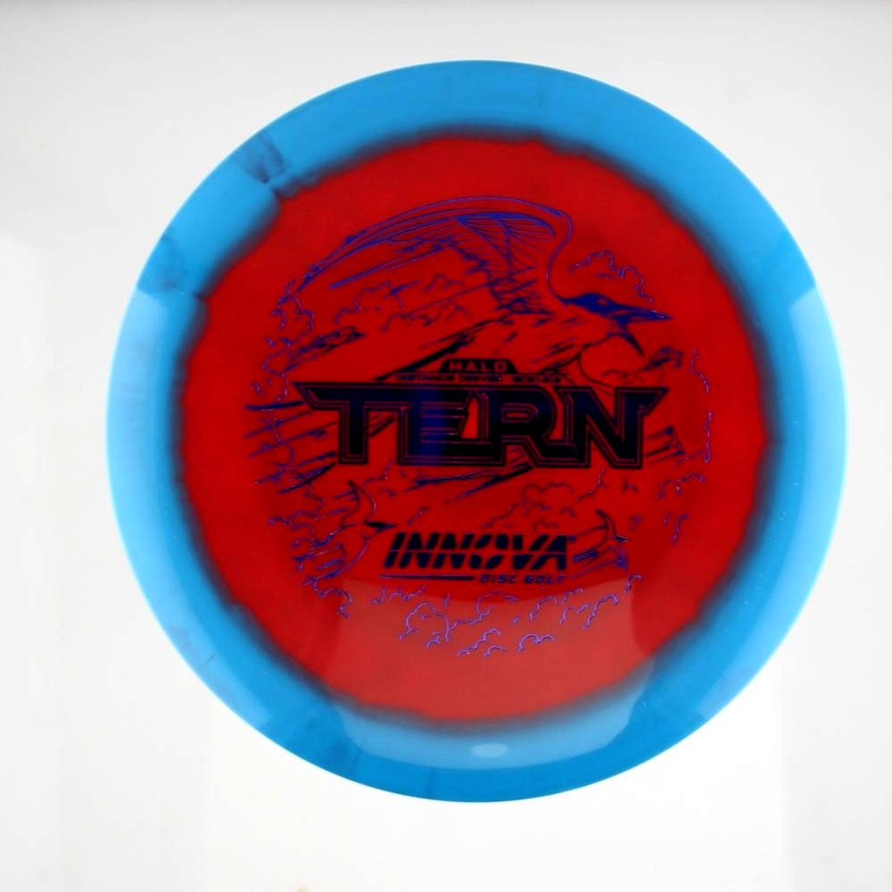 Tern - Standard - Blue - 157.0 gm -  Disc ID: 604971