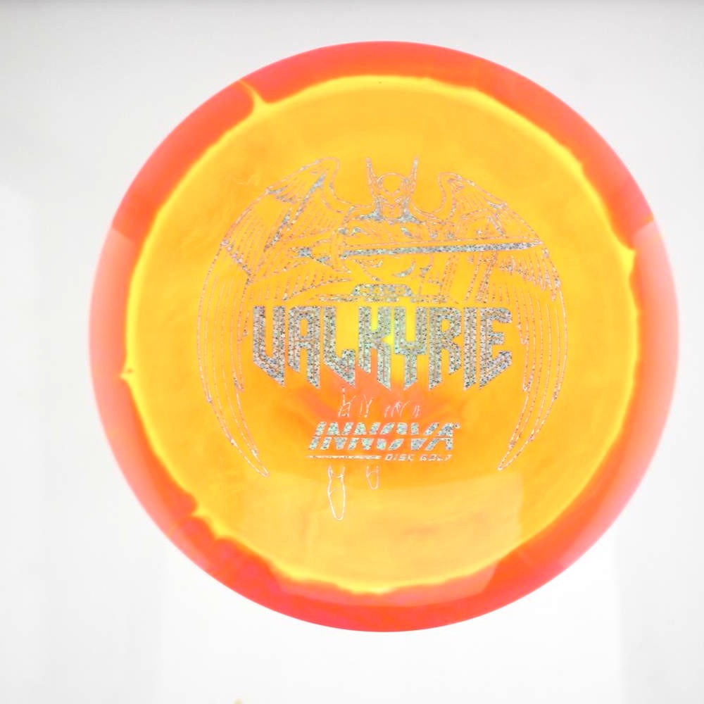 Valkyrie - Standard - Pink - 173.6 gm -  Disc ID: 604998