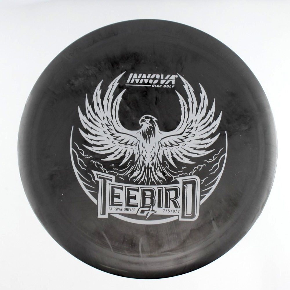Teebird - Standard - Gray - 173.6 gm -  Disc ID: 605031