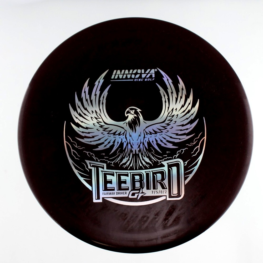 Teebird - Standard - Purple - 175.6 gm -  Disc ID: 605033