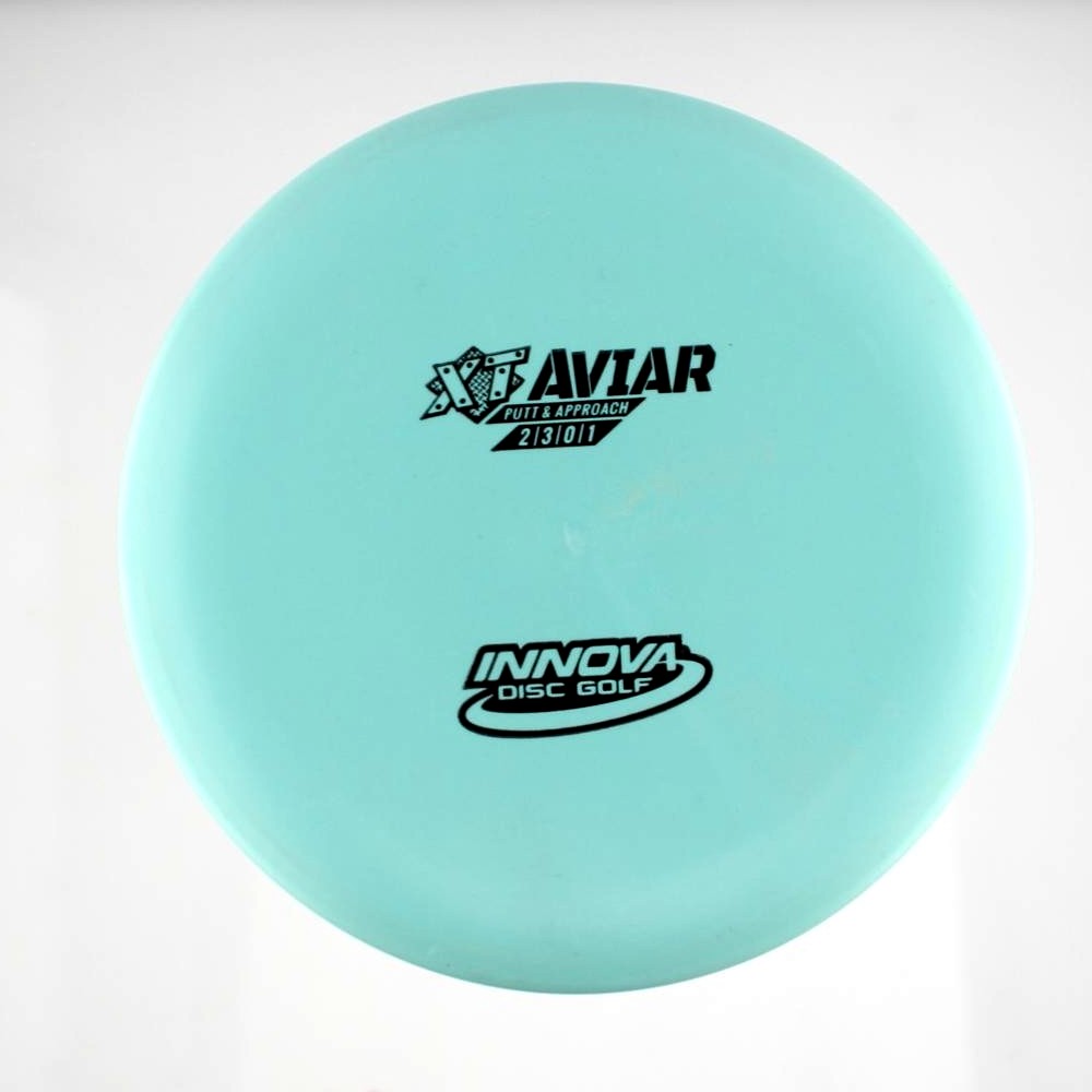 Aviar P & A - Standard - Teal - 169.4 gm -  Disc ID: 605114