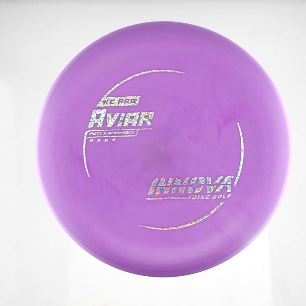 KC Pro Aviar - Standard - Purple - 174.8 gm -  Disc ID: 605121