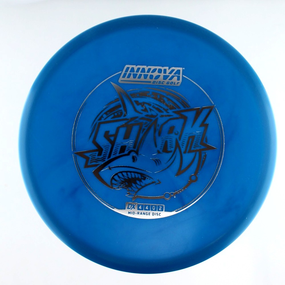 Shark - Standard - Blue - 159.6 gm -  Disc ID: 605173