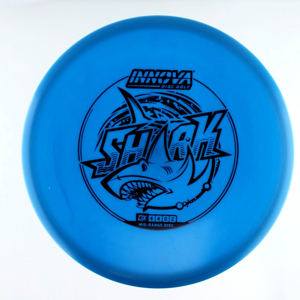 Shark - Standard - Blue - 152.8 gm -  Disc ID: 605178
