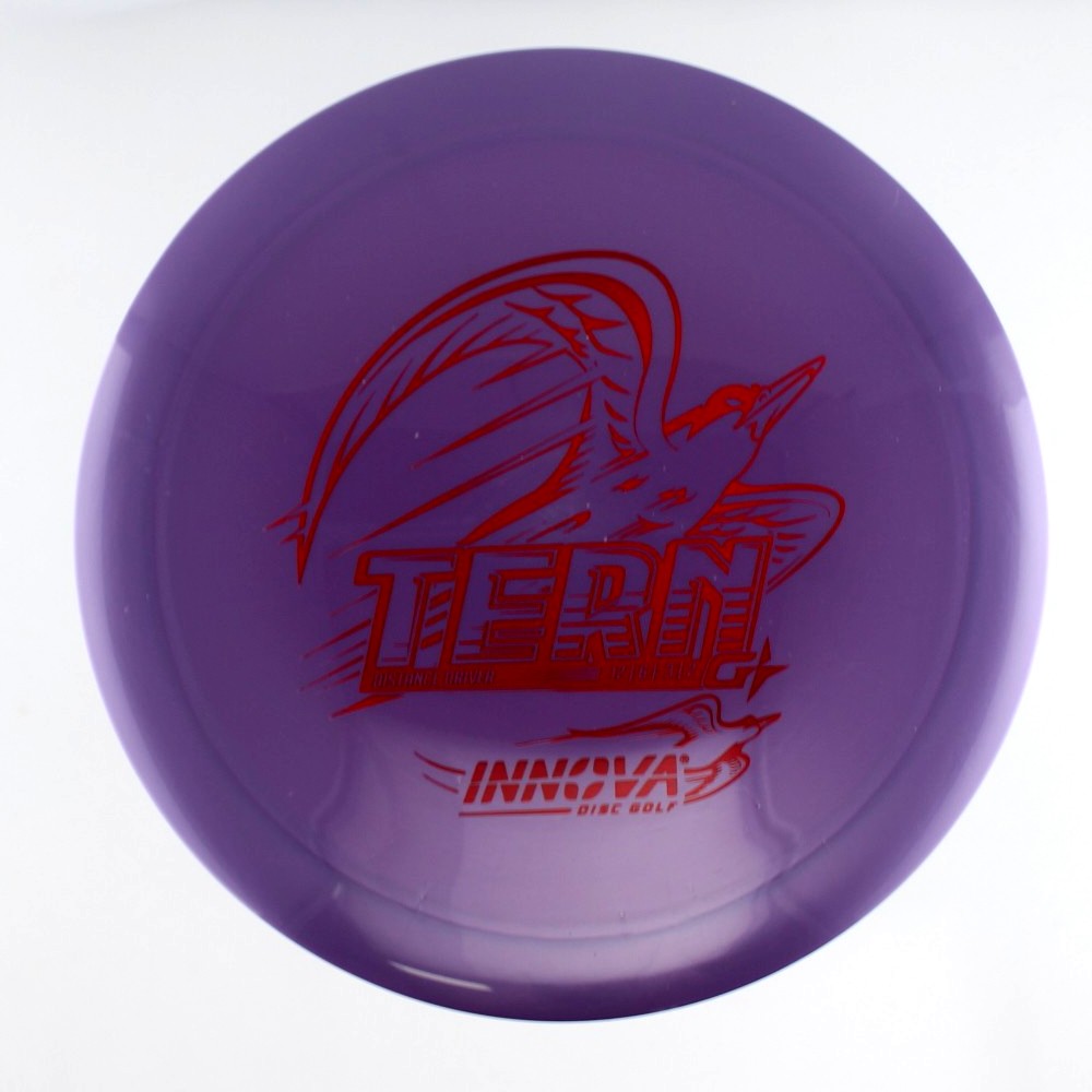 Tern - Standard - Purple - 162.6 gm -  Disc ID: 605205