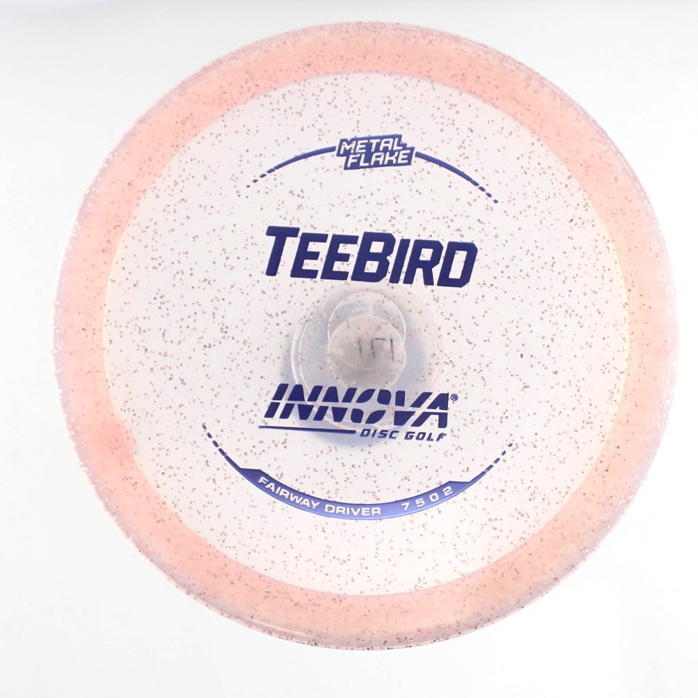 Teebird - Standard - Pink - 171.5 gm -  Disc ID: 605207