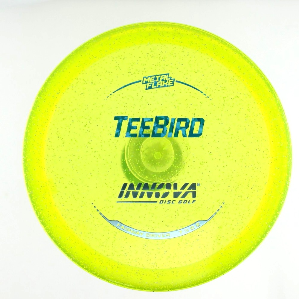 Teebird - Standard - Day Glo - 176.0 gm -  Disc ID: 605208