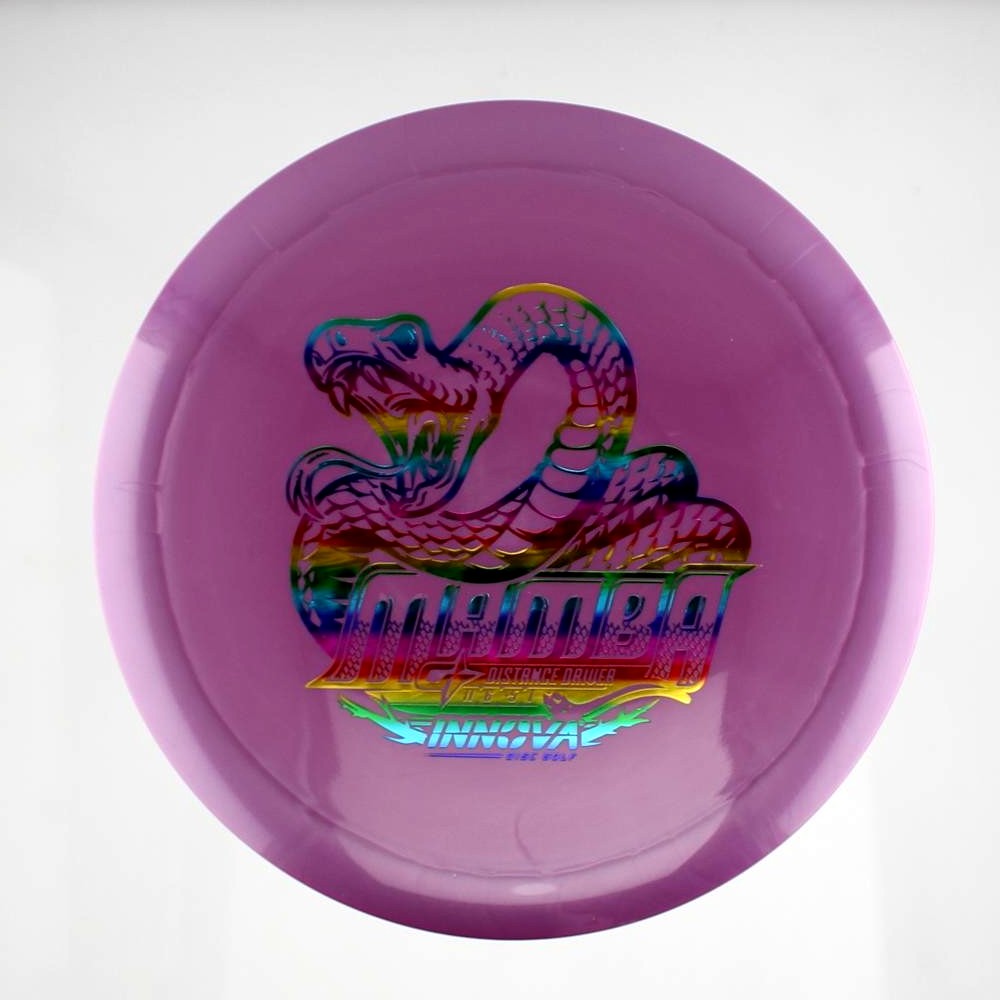 Mamba - Standard - Purple - 163.5 gm -  Disc ID: 605415