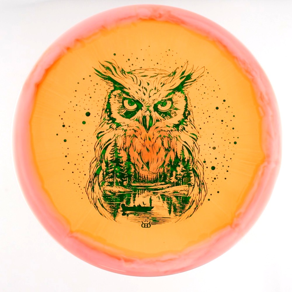 EMAC Truth (Retooled) - Knowledge Keeper - White - 179.0 gm -  Disc ID: 605843