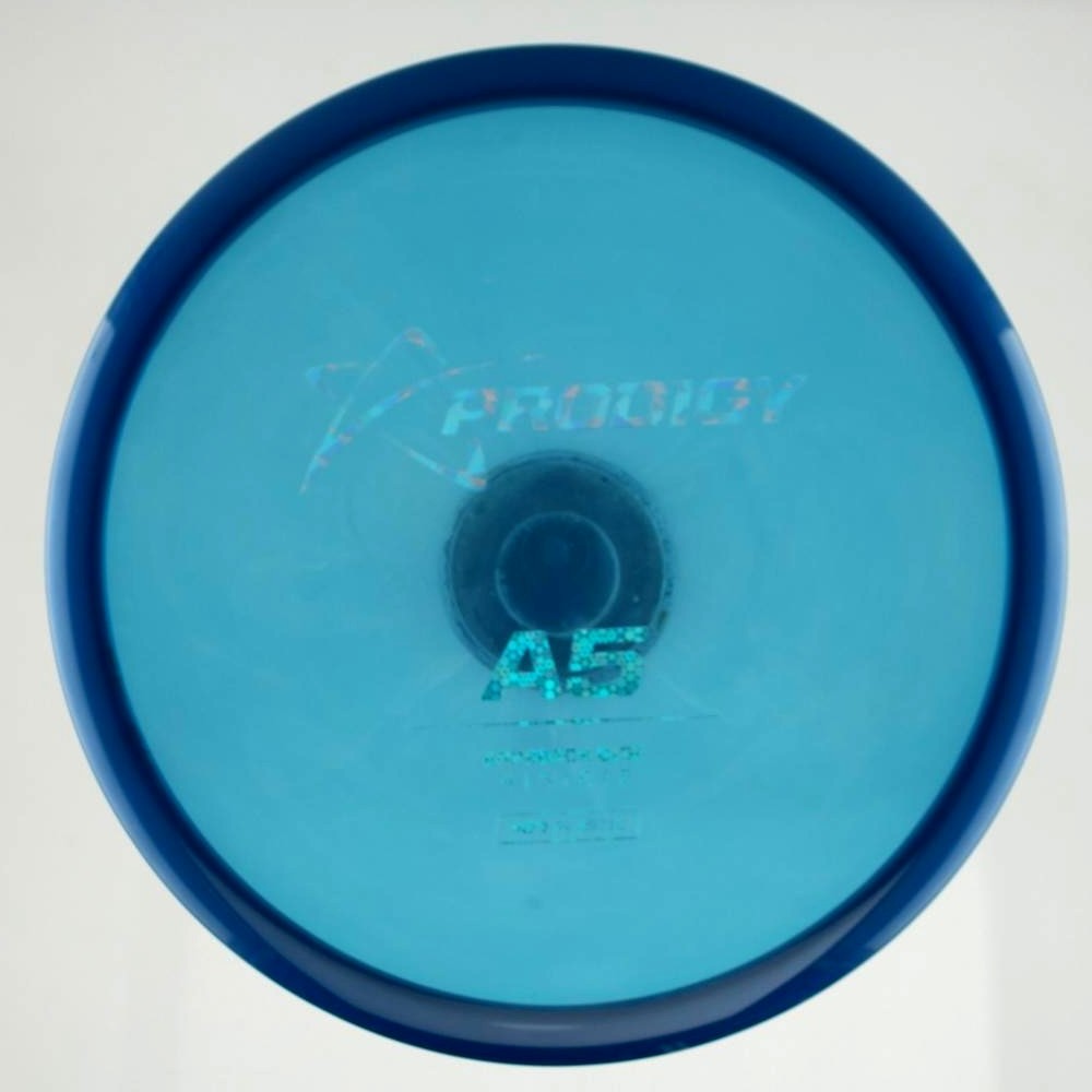 A5 - Standard - Blue - 172.6 gm -  Disc ID: 605950
