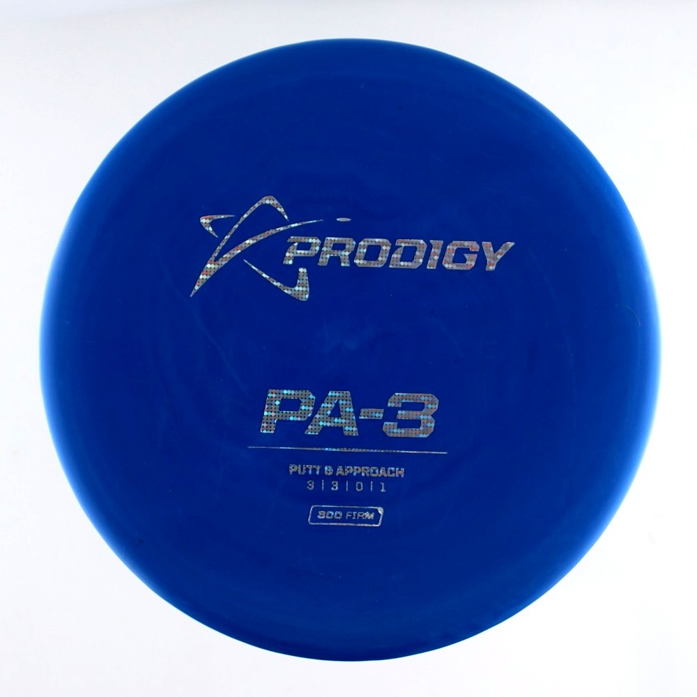 PA3 - Standard - Blue - 173.5 gm -  Disc ID: 606001