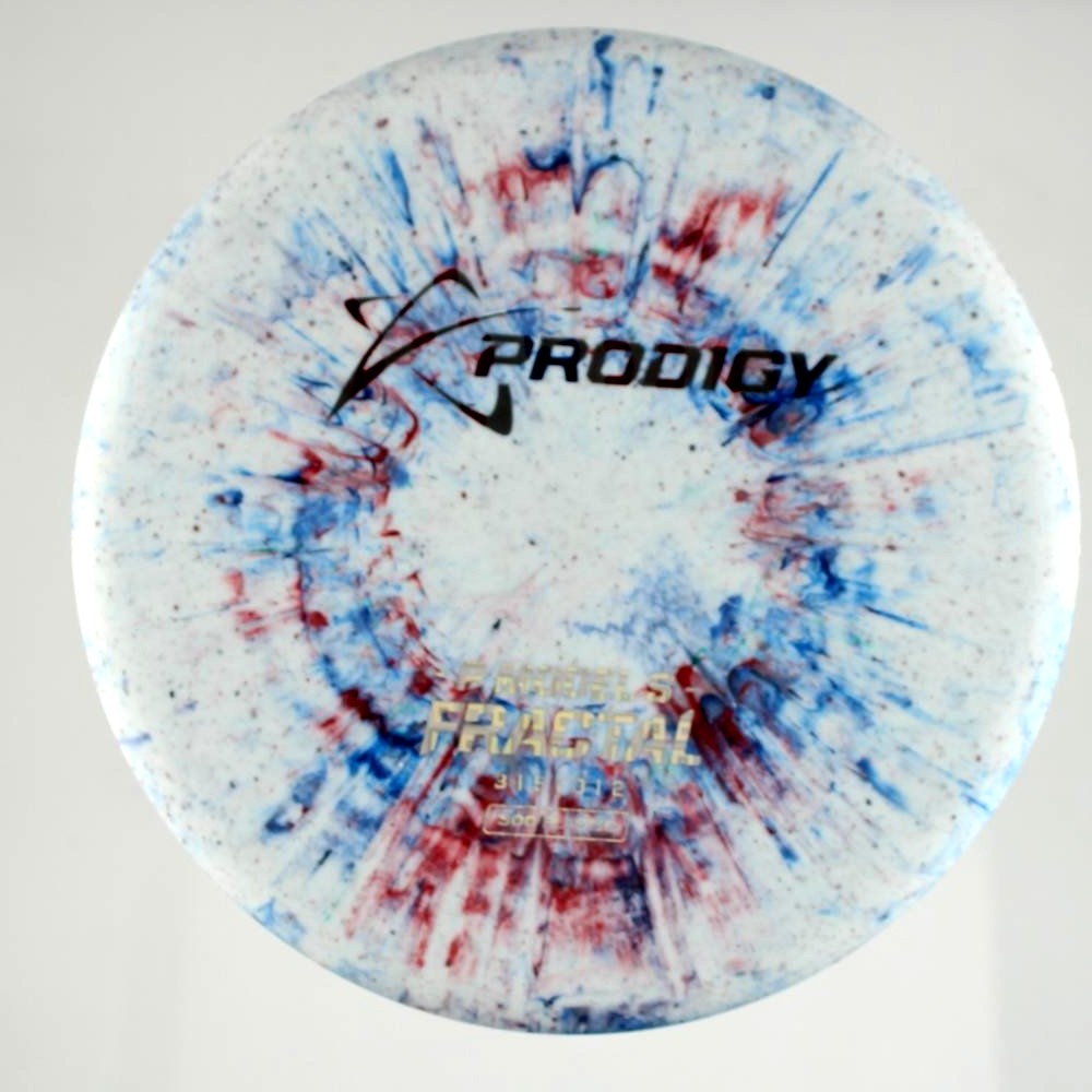 ACE Line P Model S - Standard - Unique - 171.7 gm -  Disc ID: 606070