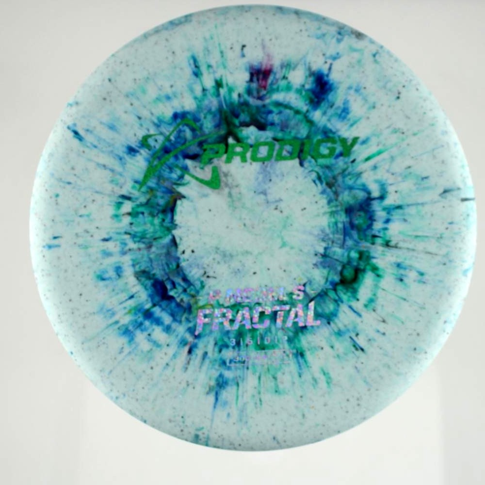 ACE Line P Model S - Standard - Unique - 175.6 gm -  Disc ID: 606076